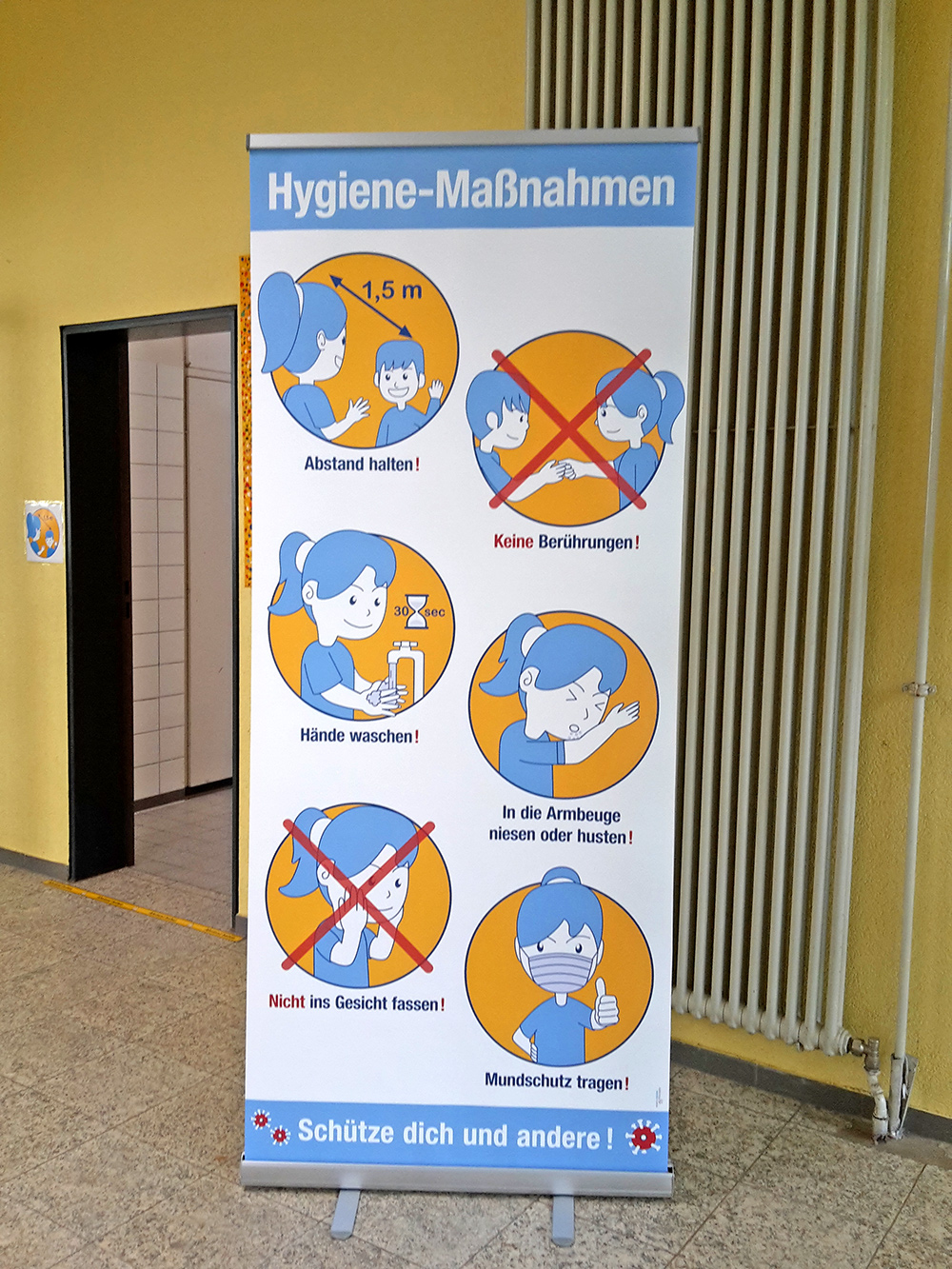 Hygiene