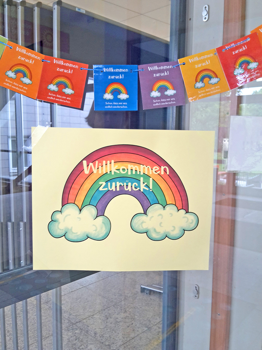 Willkommen