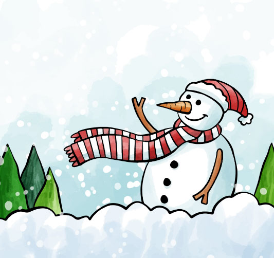 schneemann