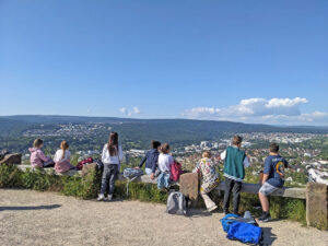 Sonnenhofschule Wallberg Pforzheim