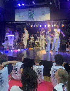 Capoeira 1