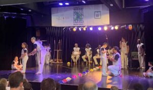 Capoeira 2