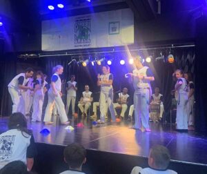 Capoeira 3